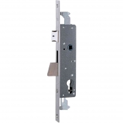 1,0 PZ Di ISEO 783.35.1IFZ SERRATURA PROFIL TRIP MAND+SCROC