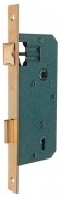 5,0 PZ Di PATENT SERRATURA Q.8/90 NICKEL 50 S/GACCIA