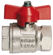 12,0 PZ Di ITAP 092 VALVOLA A SFERA IDEAL FF D 1/2*