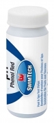 1,0 PZ Di KIT TEST PER ACQUA PISCINA 58142