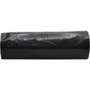 20,0 KG Di SACCHI NETTEZZA U. EXTRA PES 93X110 NERO 120 G CA