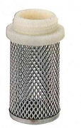 4,0 PL Di PL ART.102 FILTRO PER VALVOLA GR.1/2