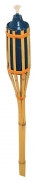 24,0 PZ Di TORCIA IN BAMBOO H  90 CM