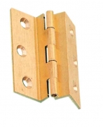 6,0 BL Di BL CERNIERA FRESATA CON COLLO OTT SAT 40X35 2 PZ