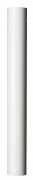 12,0 PZ Di TUBO PER STUFA H 100 CM D  9 CM BIANCO