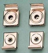 5,0 SC Di SC FERMASPECCHI ESCO FERRO NICHEL ART.202 C/TASS