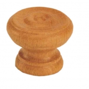 6,0 BL Di BL POMOLO LEGNO NATURALE 102C D 30 MM 2 PZ