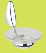 4,0 PZ Di GOCCIA PORTASAPONE ART. 570159A