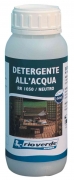 6,0 PZ Di RIOVERDE RR1050 DETERGENTE ALLACQUA LT.0,50