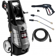 1,0 PZ Di IDROPULITRICE 2800W 180BAR 510 L/H VERTIGO 28 PRO
