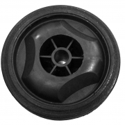 1,0 PZ Di FIAC RUOTA PER COMPRESSORE COSMOS 24/50