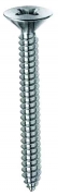 5,0 SC Di SC VITI PARKER T.S.P. TAGLIO CROCE 4,2X22 30 PZ