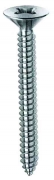 5,0 SC Di SC VITI PARKER T.S.P. TAGLIO CROCE 4,2X19 30 PZ