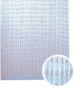 1,0 PZ Di TENDA IN MAIS 125XH240 CM DIS. 01063
