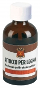 15,0 PZ Di RITOCCO X LEGNO ML.25 CASTAGNO N.59