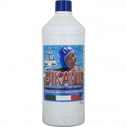 12,0 PZ Di DISINCROSTANTE DIKAVIL PER PISCINE LT.1
