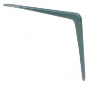 6,0 BL Di BL REGGIMENSOLA NERVATA 125X150 MM DA 2 PZ