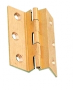 6,0 BL Di BL CERNIERA FRESATA CON COLLO OTT BRO 60X50 2 PZ