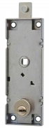 1,0 PZ Di PREFER SERRATURA CIL EUROP TONDO BASCULAN W551