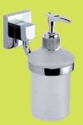 1,0 PZ Di GEO ART.2879 DISTRIBUTORE SAPONE LIQUIDO