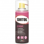12,0 PZ Di AREXONS ART.2322 SVITOL CASA SPRAY 200 ML