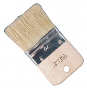 1,0 PZ Di SPALTER X PITTURA M.CO LEGNO MM.70 S.111-70