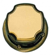 6,0 CP Di COPPIA POMOLI CASIRAGHI ART.513 ORO SAT.*