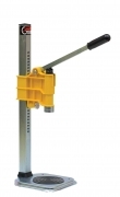 1,0 PZ Di TURABOTTIGLIE A COLONNA TAPPI CORONA D 26 MM