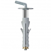 50,0 PZ Di ELEMATIC TASSELLO ENP/GCP 12 GANCIO CORTO