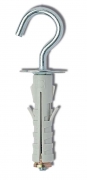 50,0 PZ Di ELEMATIC TASSELLO ENP/OA 12 OCCHIOLO APERTO