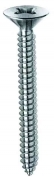 5,0 SC Di SC VITI PARKER T.S.P. TAGLIO CROCE 3,5X13 50 PZ