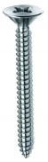 5,0 SC Di SC VITI PARKER T.S.P. TAGLIO CROCE 3,5X16 50 PZ