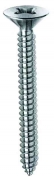 5,0 SC Di SC VITI PARKER T.S.P. TAGLIO CROCE 3,5X19 50 PZ