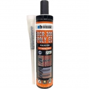 15,0 PZ Di BOSSONG ANCORANTE CHIM BCR300 POLY EC 300 ML