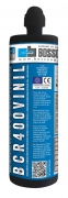 12,0 PZ Di BOSSONG ANCORANTE CHIM BCR400 VINIL 400 ML
