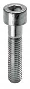 20,0 PZ Di VITE ZINCATA PER DEFENDER  8.8  M6 X 80