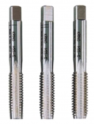 1,0 CF Di SERIE 3 MASCHI A MANO KRINO HSS M 8 PASSO 1,25