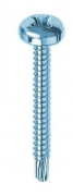 5,0 SC Di SC VITI AUTOPERF. TC A CROCE 4,2X16 50 PZ