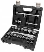 1,0 PZ Di BETA  923 E C25 SERIE CHIAVI A BUSSOLA 8/32 MM