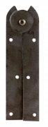 6,0 BL Di BL CERNIERA PER SCALOTTI 180 MM DA 2 PZ
