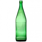 20,0 PZ Di BOTTIGLIA PER TAPPO A CORONA MINERALE 1,0 L