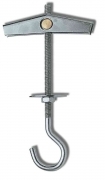 50,0 PZ Di ELEMATIC ANCORA ETAF OA 4X14 MM OCCHIOLO APERTO