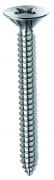 5,0 SC Di SC VITI PARKER T.S.P. TAGLIO CROCE 4,8X50 10 PZ