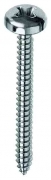 5,0 SC Di SC VITI PARKER T. CILINDRICA TAGL CROCE 3,5X 9,5 5