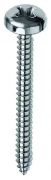 5,0 SC Di SC VITI PARKER T. CILINDRICA TAGL CROCE 3,5X16 50