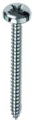5,0 SC Di SC VITI PARKER T. CILINDRICA TAGL CROCE 3,5X32 30
