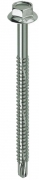 5,0 SC Di SC VITI AUTOPERF T.E. CHROMITING 6X 80 MM 20 PZ
