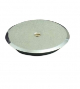 2,0 BL Di BL TAPPO AD ESPANSIONE PER CASSETTA D 120 MM *