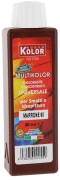 12,0 PZ Di COLORANTE UNIVERSALE ML.40 MARR.OSSIDO   60RL