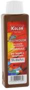 12,0 PZ Di COLORANTE UNIVERSALE ML.40 TERRA BRUC.   80RL